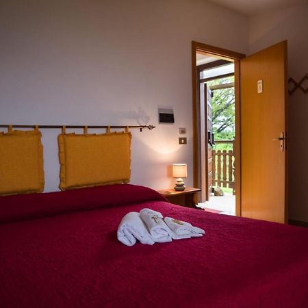 Il Rifugio Del Contadino Art & Nature Bosco  Zewnętrze zdjęcie