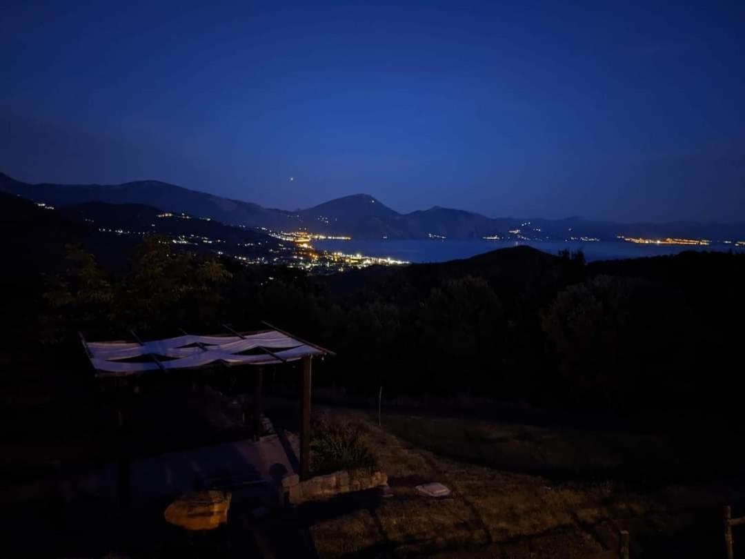 Il Rifugio Del Contadino Art & Nature Bosco  Pokój zdjęcie