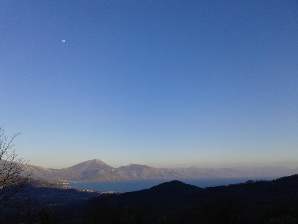 Il Rifugio Del Contadino Art & Nature Bosco  Zewnętrze zdjęcie